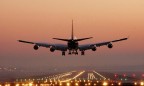 Авиакомпании Украины увеличили перевозки пассажиров за полгода на 40%
