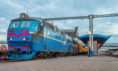 «Укрзализныця» может арендовать локомотивы в странах Балтии, — Кравцов