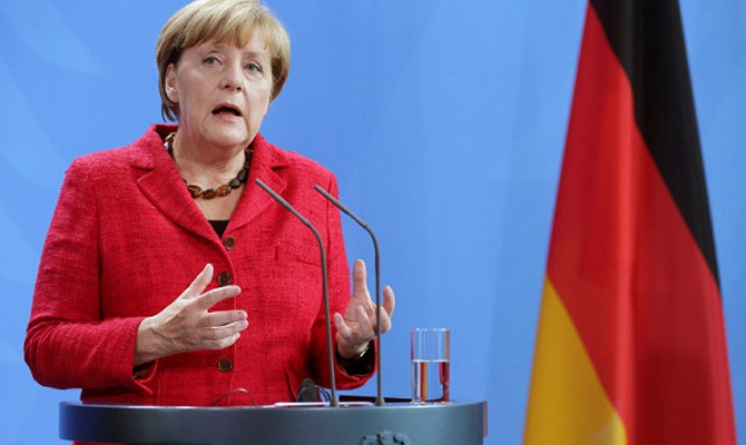 Меркель: Турция злоупотребляет членством в Интерполе