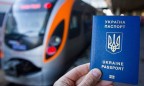 Укрзализныця поставила рекорд по перевозкам в ЕС