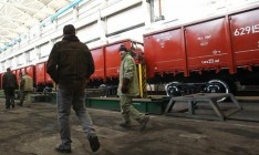 За 7 месяцев грузоперевозки в Украине выросли на 4,5%