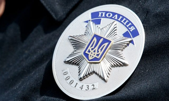 Рыбак назначен начальником патрульной полиции Одессы