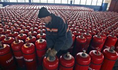 МЭРТ отрицает рост цен на сжиженный газ из-за санкций СБУ