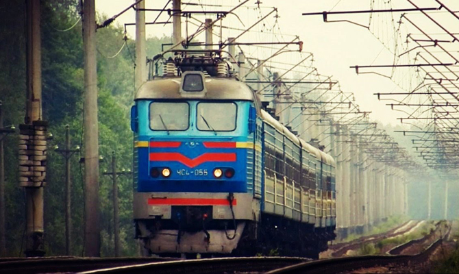 «Укрзализныця» отменила закупку 6 дизель-поездов на 1,6 млрд грн