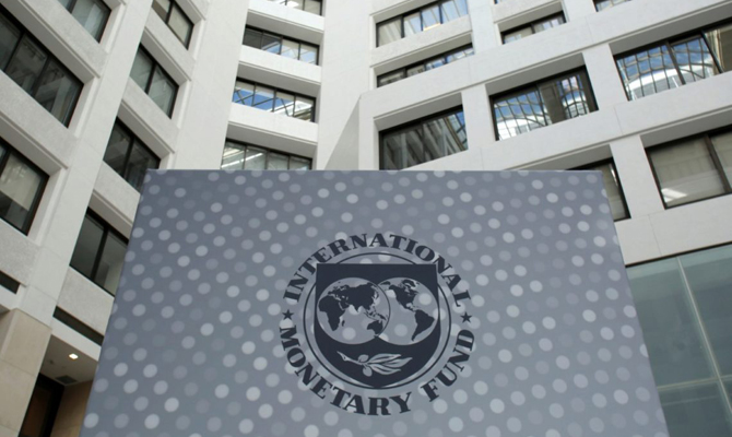 В НБУ не видят альтернативы кредитам МВФ