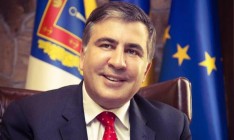 Украина получила запрос от Грузии на выдачу Саакашвили
