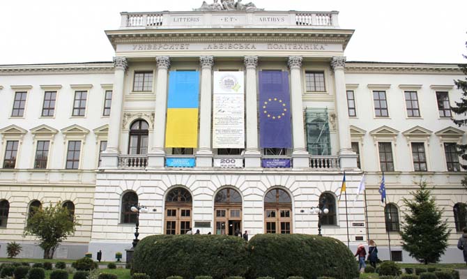 Четыре украинских вуза будут исключены из мирового рейтинга лучших университетов
