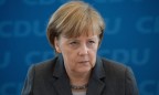 Меркель: Санкции против РФ отменим, если будет мир на Донбассе