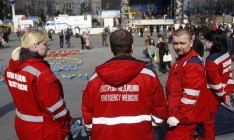 В Киеве на одежду для бригад «скорых» выделили 16 млн грн