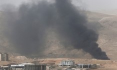 Авиация РФ разбомбила паромную переправу в Сирии: погибли 34 мирных жителя