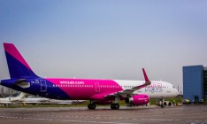 Лоукостер Wizz Air увеличит число рейсов из Украины в Польшу