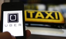 Uber поднял тарифы сразу на два сервиса в Киеве