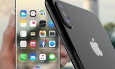 Apple потеряла $43 миллиарда капитализации после начала продаж нового iPhone 8