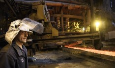 Украина поднялась на 11-е место в мировом рейтинге производителей стали