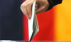 В Германии проходят парламентские выборы