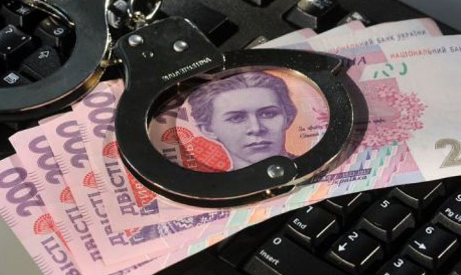 В Одесской области главу сельсовета задержали на взятке более 80 тыс. гривен