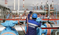 «Газпром» будет поставлять газ в Гану