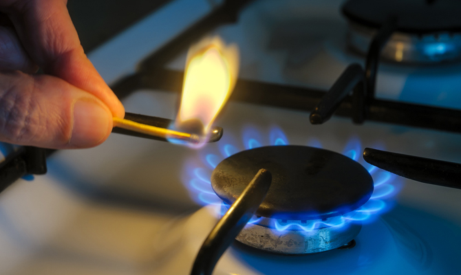 «Нафтогаз» будет продавать газ населению без посредников