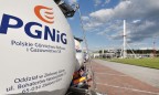Польская компания удвоит объемы продаж газа для Украины