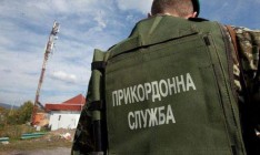 Во время мониторинга границы в Сумской области пропали двое офицеров