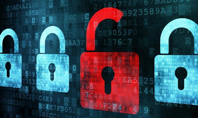 Парламент создал национальную систему кибербезопасности