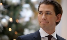 На выборах в Австрии побеждает партия главы МИД Себастьяна Курца