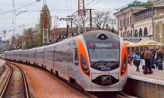 Поезд Одесса-Перемышль начнет курсировать с 10 декабря