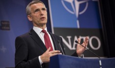 В НАТО назвали дату саммита в 2018 году