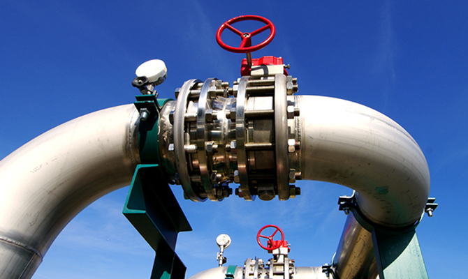 В «Газпроме» назвали условия возобновления продажи газа Украине