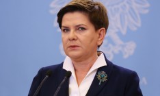 Премьер Польши анонсировала кадровые изменения в правительстве