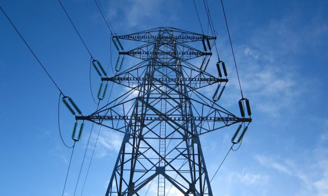 ДТЭК разрешили поставки электроэнергии по нерегулируемому тарифу