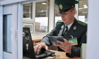 МВД планирует с 1 января ввести систему биометрического контроля на границе с РФ, - Троян
