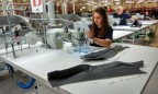 В Украине запустили завод по пошиву чехлов для автомобилей