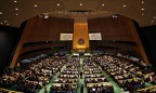 Украина в ООН инициирует еще одну резолюцию по России, - Климкин