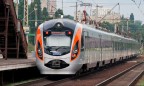 «Укрзализныця» увеличит скорость движения поездов