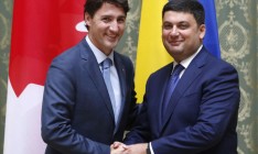 Украина отменит 99% тарифов и ограничений для Канады в течение 7 лет