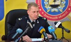 Полиция Украины предупреждает о начале операции по изъятию оружия в регионах