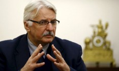 Украинскому чиновнику запретят въезд в Польшу