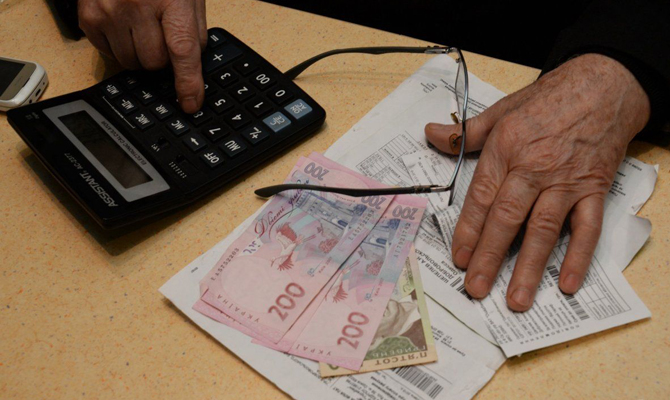На субсидии могут выделить еще почти 8 млрд гривен