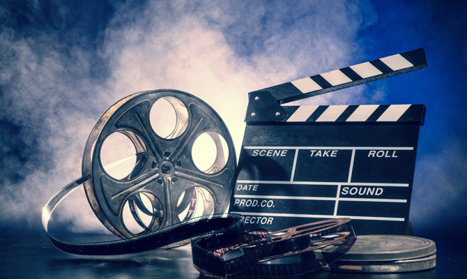 Рада до 2023 года освободила от НДС производителей национальных фильмов