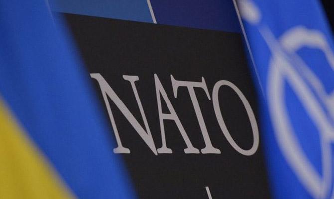 Украина может подать заявку на получение ПДЧ в НАТО в 2020 году