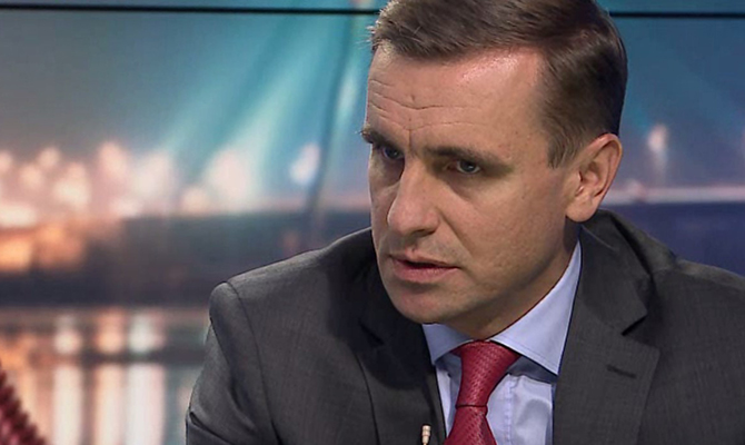 Украина и Польша будут работать над сокращением списка невъездных украинцев, - Елисеев