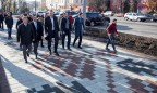 Капремонт улицы Владимирской в Киеве завершится в 2018 году, - Кличко
