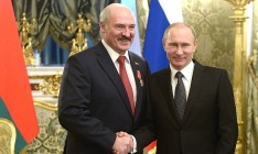 Парубий: Руководство Беларуси находится под давлением Кремля