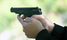 НАБУ купило 25 пистолетов за миллион гривен