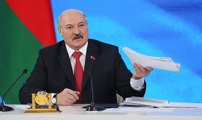 Лукашенко издал декрет об упрощении ведения бизнеса в Беларуси