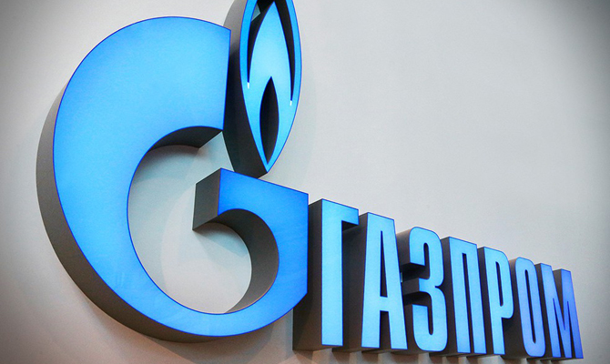 «Газпром» планирует одолжить за рубежом в следующем году $7 миллиардов