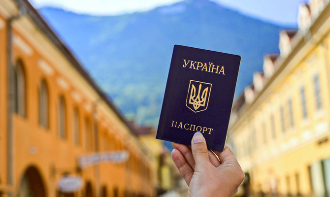 Климкин обещает украинцам безвиз со 100 странами