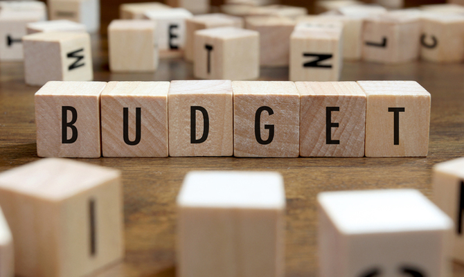 Профицит сводного бюджета превысил 31 млрд гривен