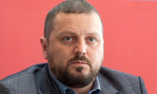 «Министр» ЛНР стал фигурантом уголовного дела в России